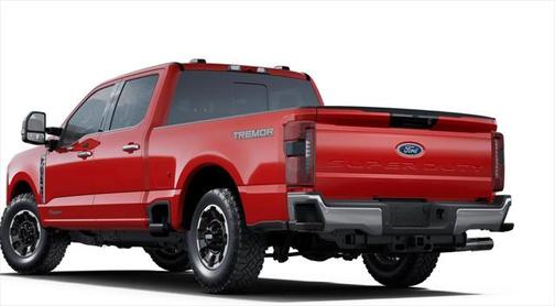 2025 Ford F-350 Lariat