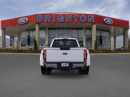 2026 Ford F-450 XL