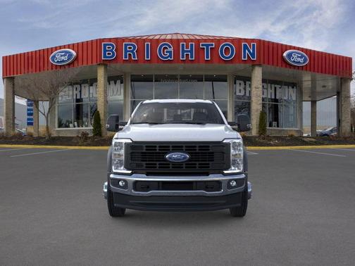 2026 Ford F-450 XL