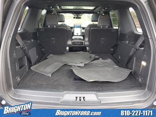 2023 Ford Expedition Timberline