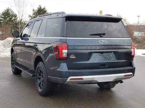 2023 Ford Expedition Timberline