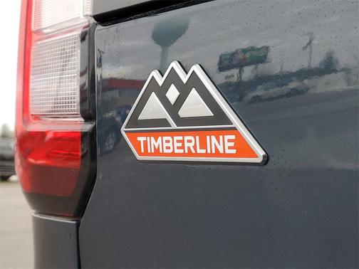 2023 Ford Expedition Timberline