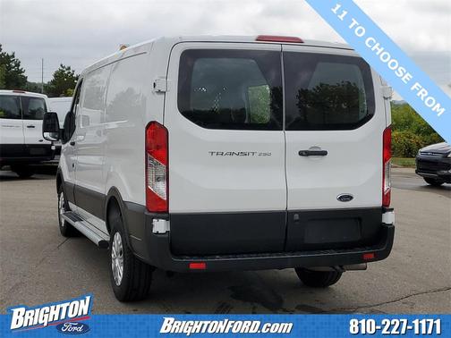 2024 Ford Transit-250 Base