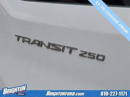 2024 Ford Transit-250 Base