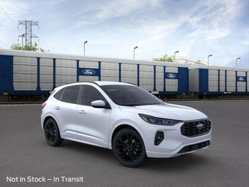 2025 Ford Escape ST-Line Elite