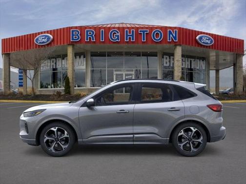 2025 Ford Escape ST-Line Elite