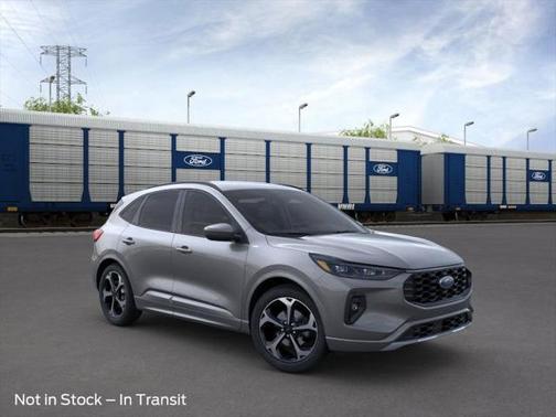 2025 Ford Escape ST-Line Elite