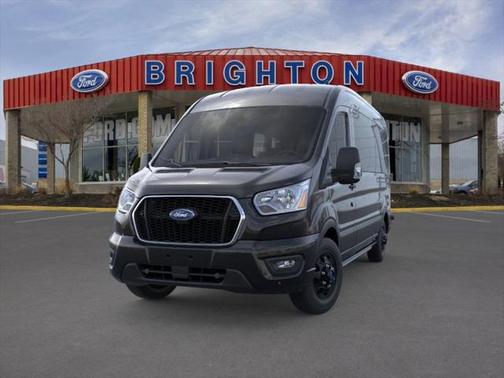 2025 Ford Transit-350 XLT
