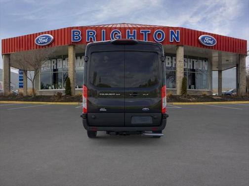 2025 Ford Transit-350 XLT