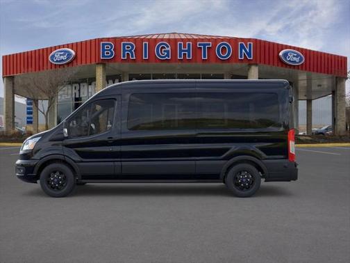 2025 Ford Transit-350 XLT