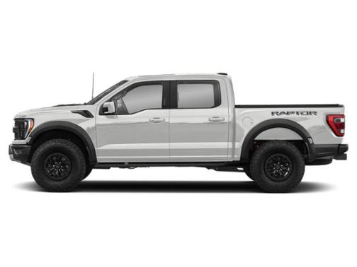 Oxford White 2023 Ford F-150 Raptor