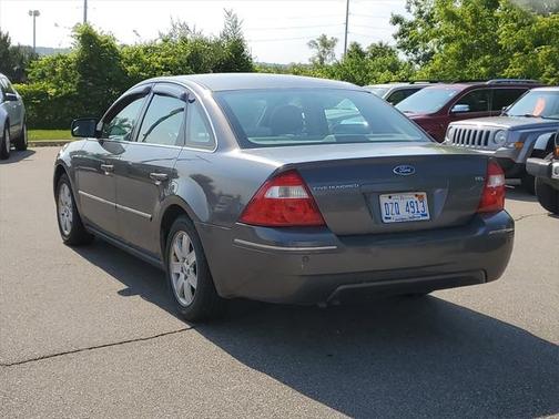 2005 Ford Five Hundred SEL
