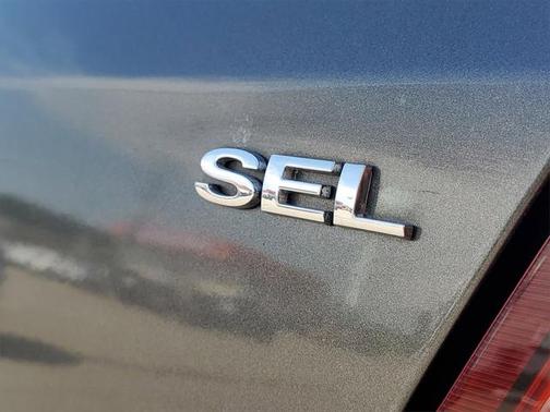 2005 Ford Five Hundred SEL