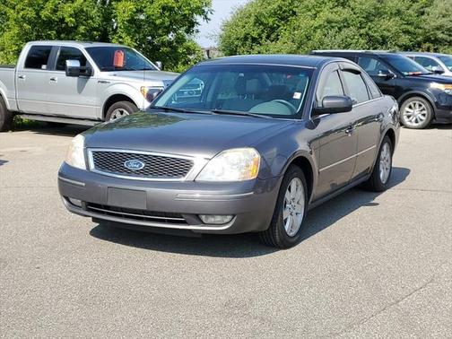 2005 Ford Five Hundred SEL