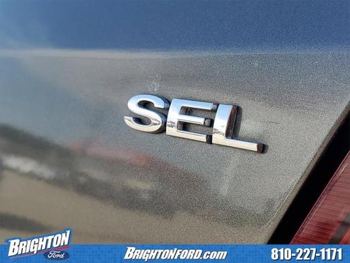2005 Ford Five Hundred SEL