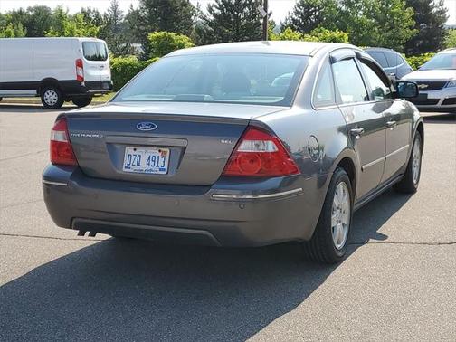 2005 Ford Five Hundred SEL