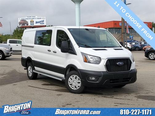 2024 Ford Transit-250 Base