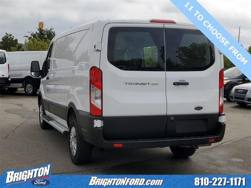 2024 Ford Transit-250 Base