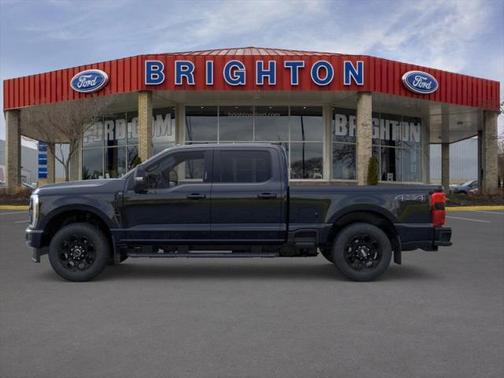 2025 Ford F-250 XLT