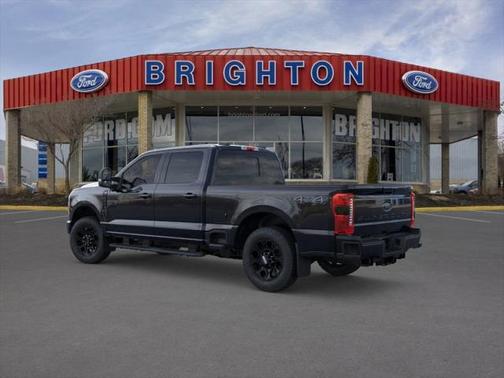 2025 Ford F-250 XLT