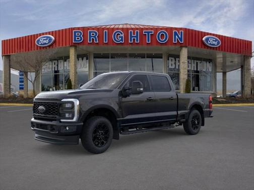 2025 Ford F-250 XLT