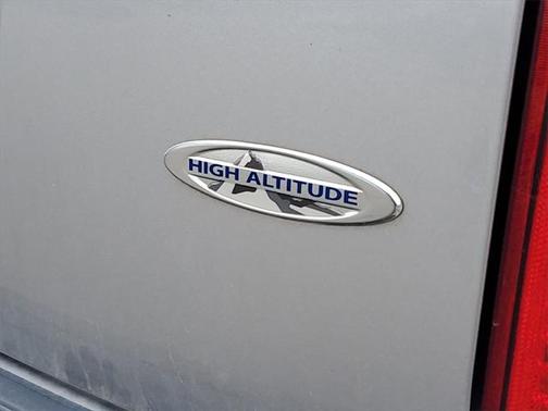 2015 Jeep Patriot High Altitude Edition