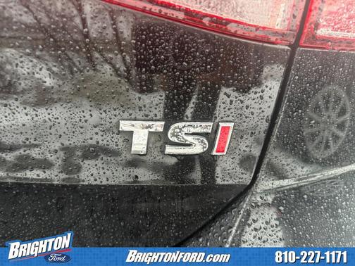 2015 Volkswagen Golf TSI S 2-Door