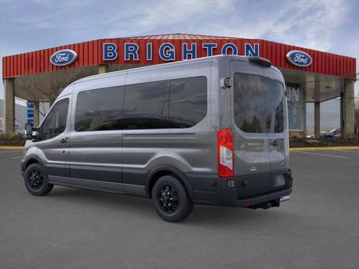 2025 Ford Transit-350 XL