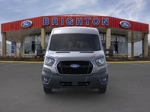 2025 Ford Transit-350 XL