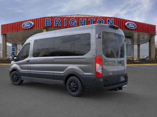 2025 Ford Transit-350 XL