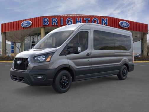 2025 Ford Transit-350 XL