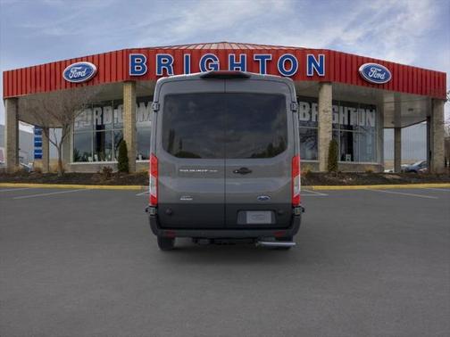2025 Ford Transit-350 XL