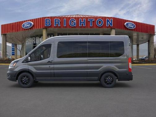 2025 Ford Transit-350 XL