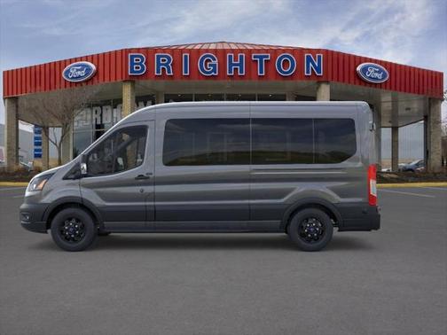 2025 Ford Transit-350 XL