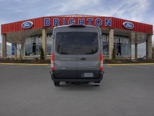 2025 Ford Transit-350 XL