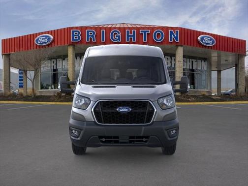 2025 Ford Transit-350 XL