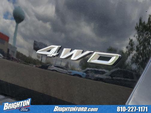 Agate Black Metallic 2023 Ford Explorer XLT