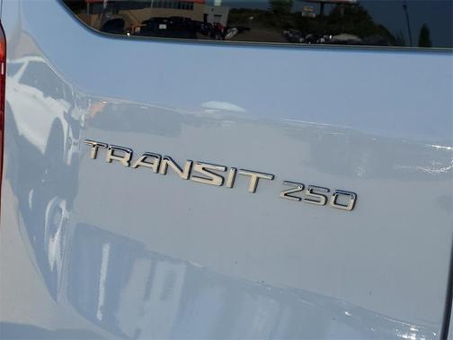 2024 Ford Transit-250 Base