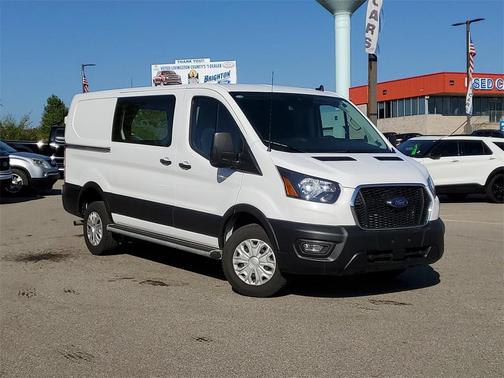 2024 Ford Transit-250 Base