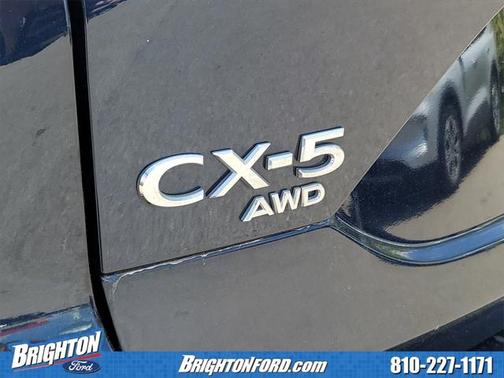 2023 Mazda CX-5 2.5 S Premium