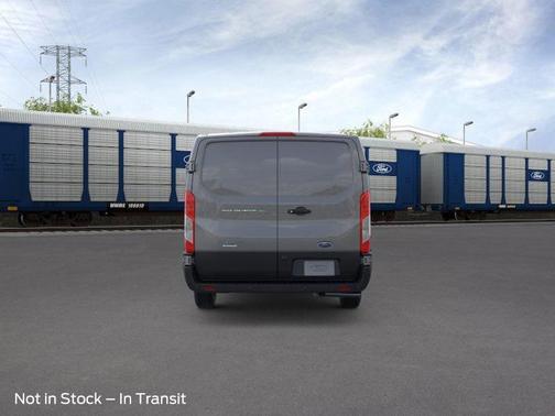2025 Ford Transit-350 Base
