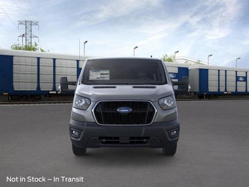 2025 Ford Transit-350 Base