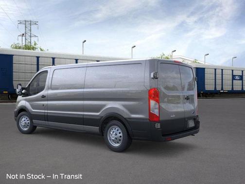 2025 Ford Transit-350 Base