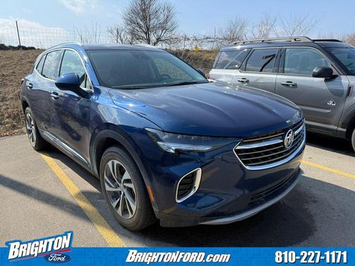 2023 Buick Envision Essence AWD