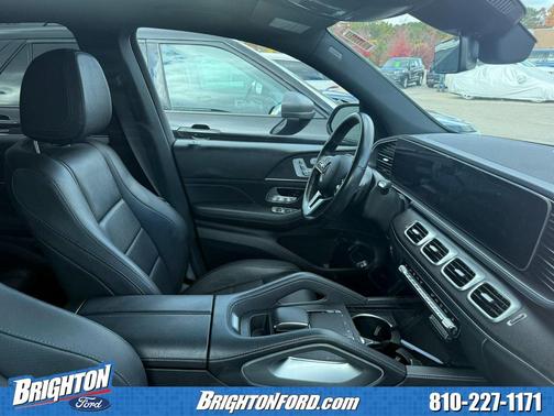 2020 Mercedes-Benz GLE 350 4MATIC