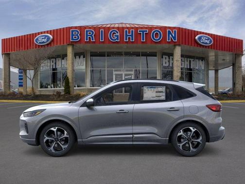 2025 Ford Escape ST-Line Elite