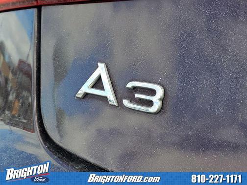 2015 Audi A3 2.0T Premium Plus