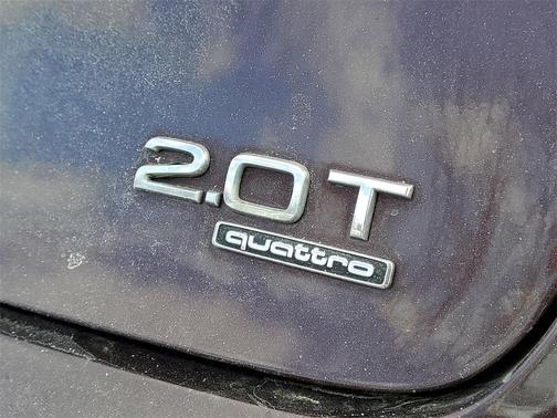 2015 Audi A3 2.0T Premium Plus