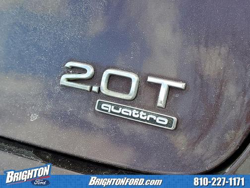 2015 Audi A3 2.0T Premium Plus