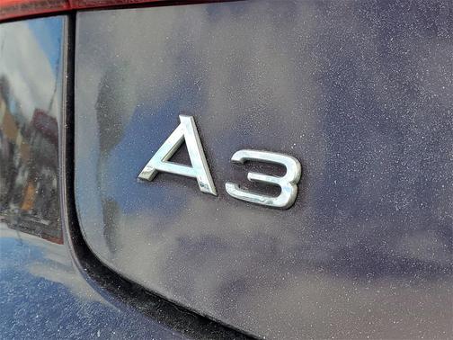 2015 Audi A3 2.0T Premium Plus